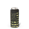 Universal Buddy | World’s 1st Universal Can Cooler | Fits Cans + Bottles In One