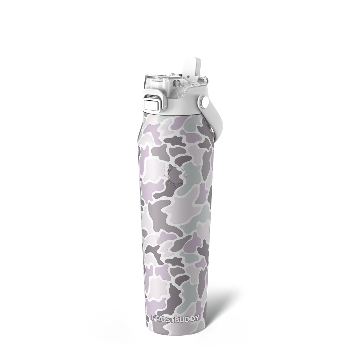 Bottle Buddy 24oz | Deer Camo