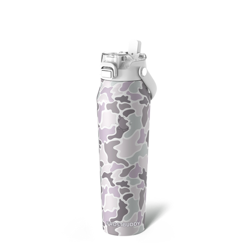Bottle Buddy 24oz | Deer Camo