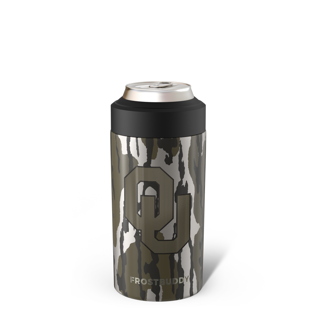 Universal Buddy | Oklahoma Sooners | Bottomland