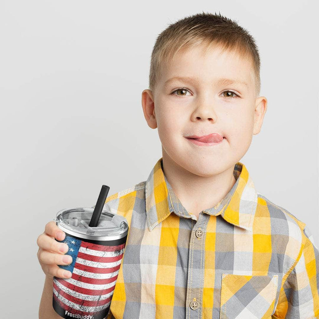 Junior Buddy | Flutter Camo