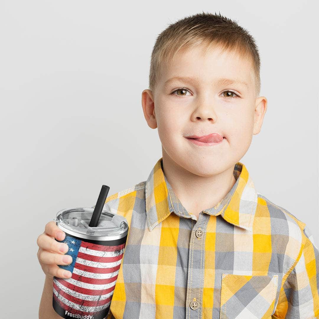 Junior Buddy | Flutter Camo