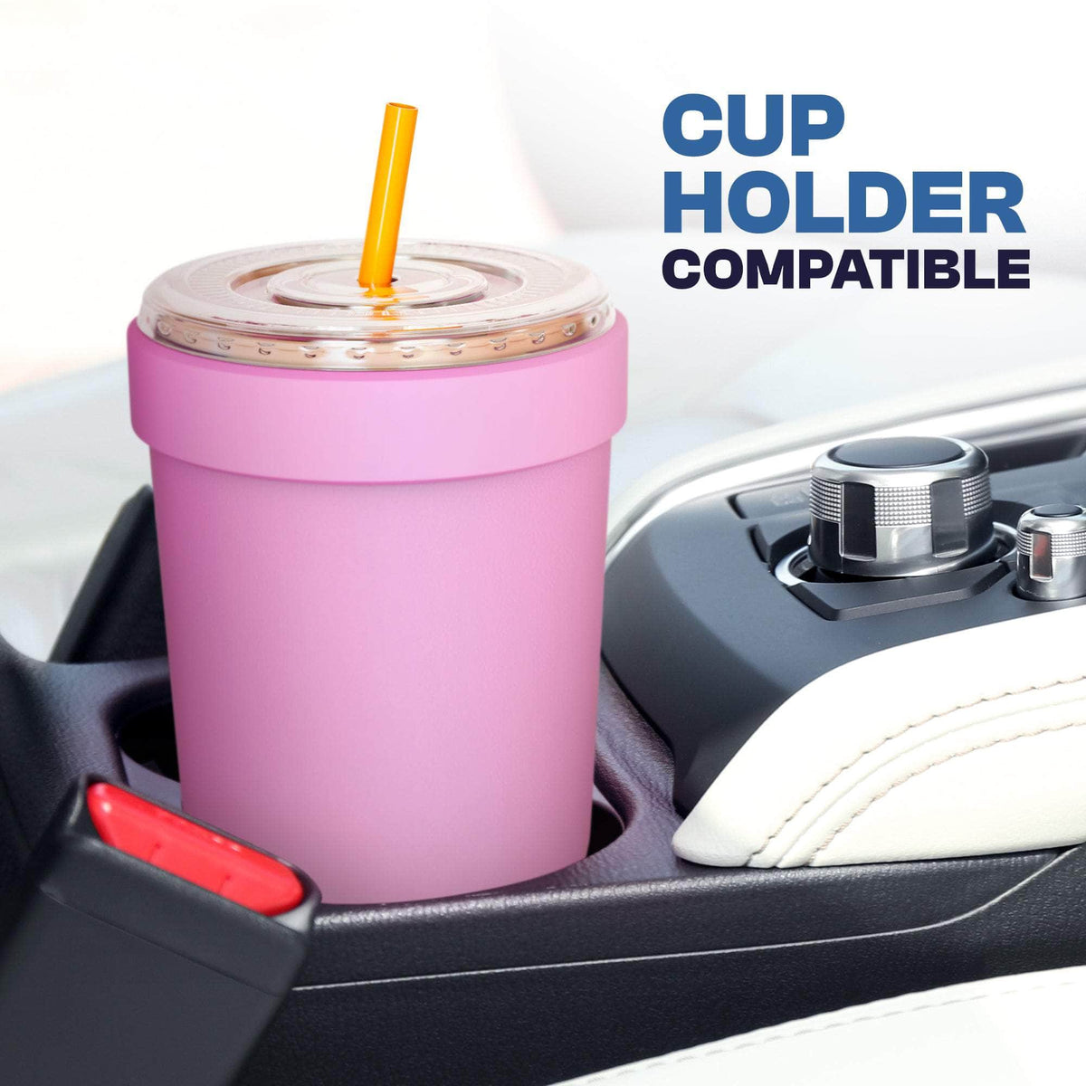 To-Go Buddy | Pink Camo